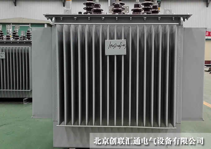 買合適的油式變壓器，看準(zhǔn)s11變壓器