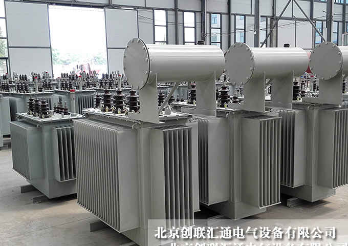 電力變壓器需要定期檢查的項目有哪些，你知道多少